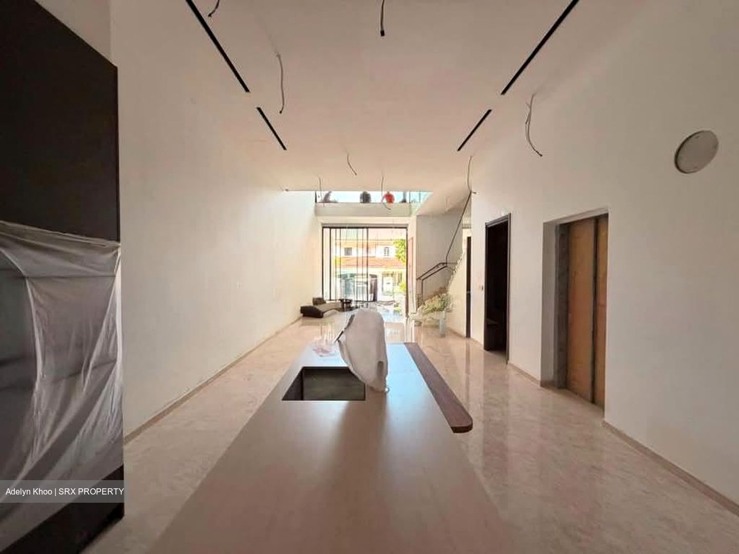 Hillview Villas (D23), Terrace #593234711